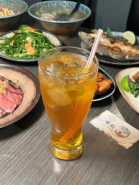 （板橋居酒屋）日鶴串燒居酒屋～2023新北耶誕城美食推薦！粒