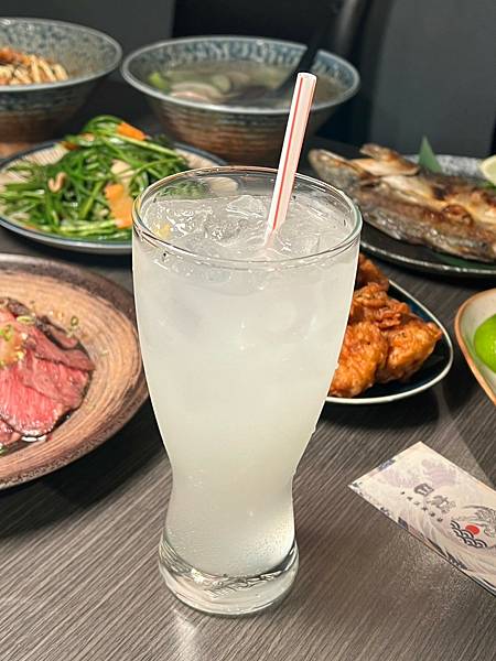 （板橋居酒屋）日鶴串燒居酒屋～2023新北耶誕城美食推薦！粒