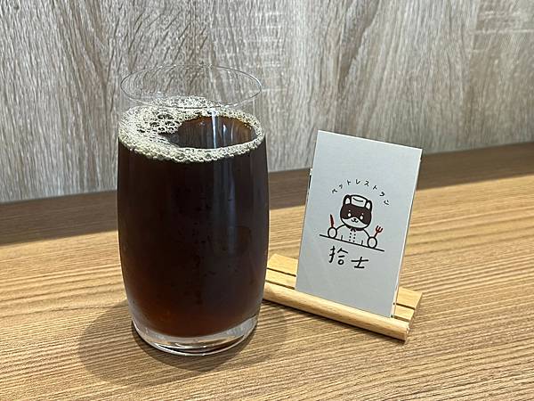 （萬華美食）拾士～手打牛漢堡排、香煎彈牙雞腿、濃郁香料咖哩、