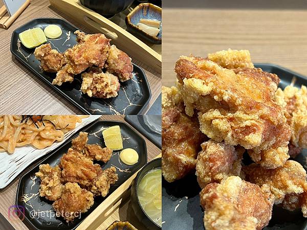 （美食）拾士～手打牛堡排、香煎牙腿、郁香料咖哩、