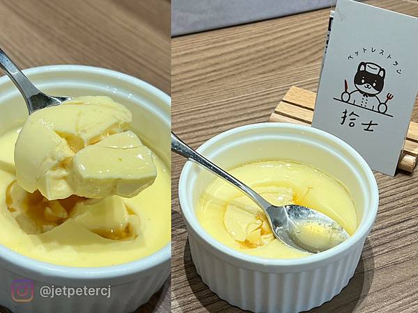 （美食）拾士～手打牛堡排、香煎牙腿、郁香料咖哩、
