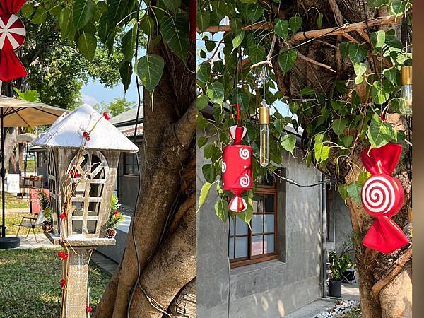 （高雄茶飲）釅遇茶屋～王氏昆仲公園網美茶飲店！榮獲食品米其林