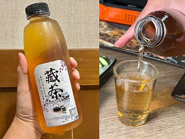 （高雄居酒屋）藏湘居酒屋明華店～新上市藏湘麻辣烤魚、現烤綜合