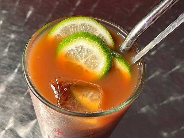 （內壢美食）永芯茶檔茶餐廳～桃園高人氣港式專賣店！豬扒肉公仔