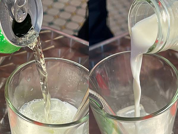 （內壢美食）永芯茶檔茶餐廳～桃園高人氣港式專賣店！豬扒肉公仔