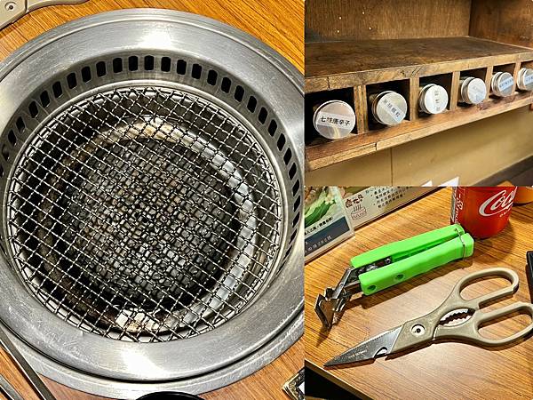 ＊（高雄吃到飽）慶花苑日式燒肉～雙倍享受燒肉火鍋吃到飽！只要