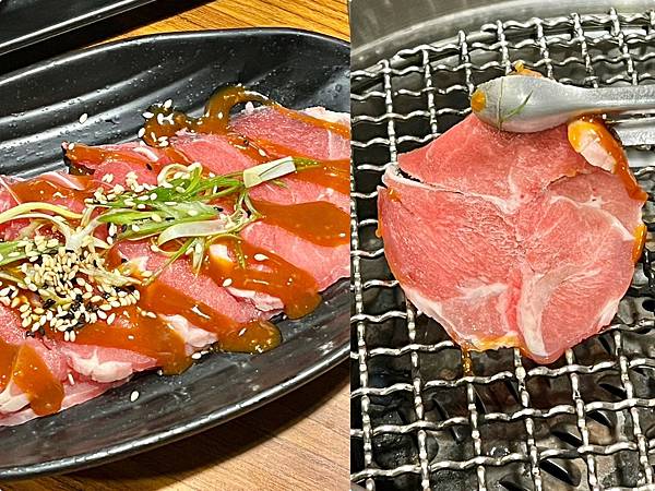 ＊（高雄吃到飽）慶花苑日式燒肉～雙倍享受燒肉火鍋吃到飽！只要