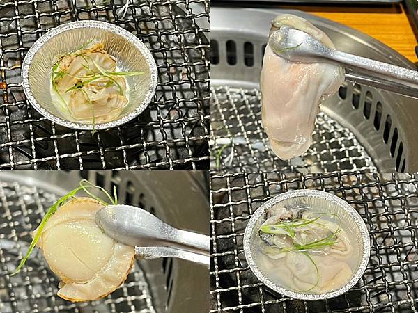 ＊（高雄吃到飽）慶花苑日式燒肉～雙倍享受燒肉火鍋吃到飽！只要