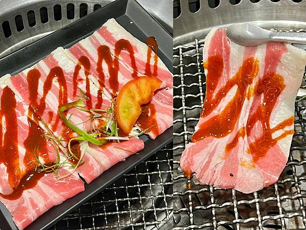 ＊（高雄吃到飽）慶花苑日式燒肉～雙倍享受燒肉火鍋吃到飽！只要