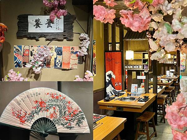 ＊（高雄吃到飽）慶花苑日式燒肉～雙倍享受燒肉火鍋吃到飽！只要