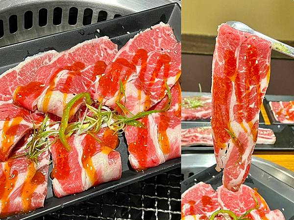 ＊（高雄吃到飽）慶花苑日式燒肉～雙倍享受燒肉火鍋吃到飽！只要