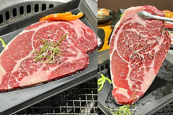 ＊（高雄吃到飽）慶花苑日式燒肉～雙倍享受燒肉火鍋吃到飽！只要