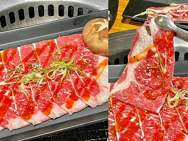 （高雄吃到飽）慶花苑日式燒肉～雙倍享受燒肉火鍋吃到飽！只要7