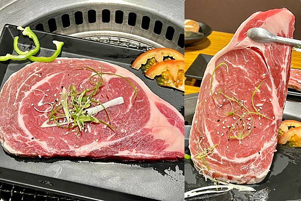 ＊（高雄吃到飽）慶花苑日式燒肉～雙倍享受燒肉火鍋吃到飽！只要