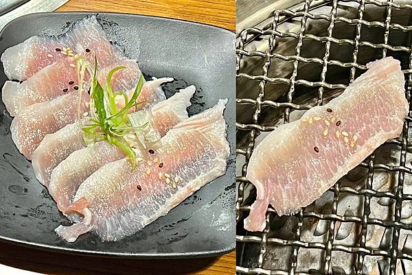 ＊（高雄吃到飽）慶花苑日式燒肉～雙倍享受燒肉火鍋吃到飽！只要