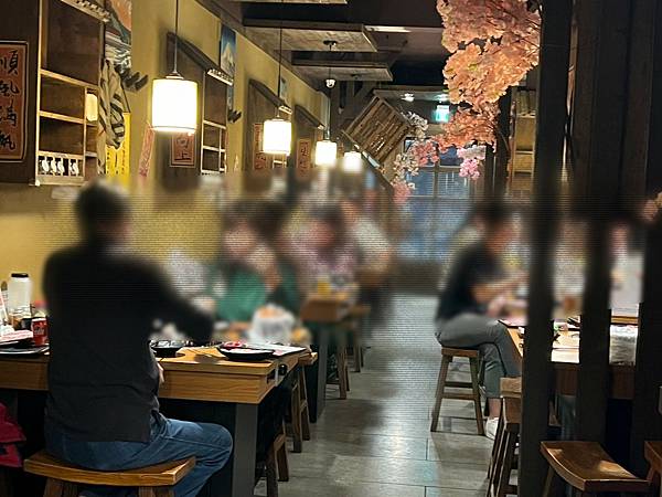 ＊（高雄吃到飽）慶花苑日式燒肉～雙倍享受燒肉火鍋吃到飽！只要