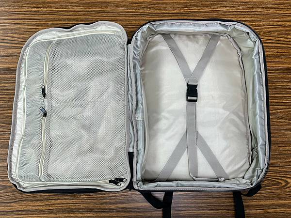 （電腦周邊推薦）Targus泰格斯～超大容量電腦包、無線平板