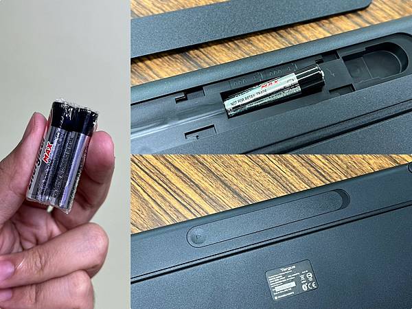 （電腦周邊推薦）Targus泰格斯～超大容量電腦包、無線平板