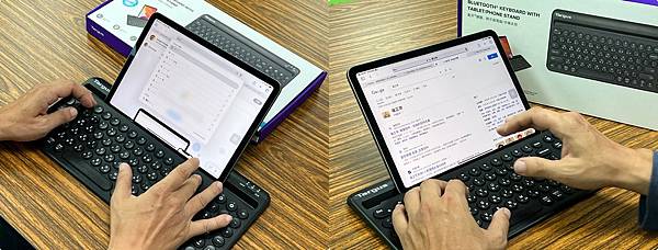 （電腦周邊推薦）Targus泰格斯～超大容量電腦包、無線平板