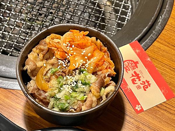 ＊（高雄吃到飽）慶花苑日式燒肉～雙倍享受燒肉火鍋吃到飽！只要