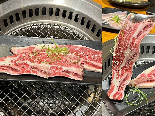 ＊（高雄吃到飽）慶花苑日式燒肉～雙倍享受燒肉火鍋吃到飽！只要