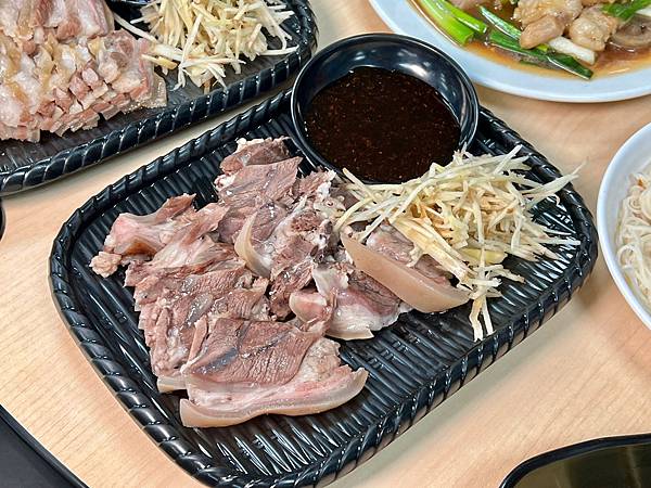 （桃園羊肉爐）正港現宰羊肉爐～新鮮羊肉皮彈肉嫩、羊肉全餐熱炒