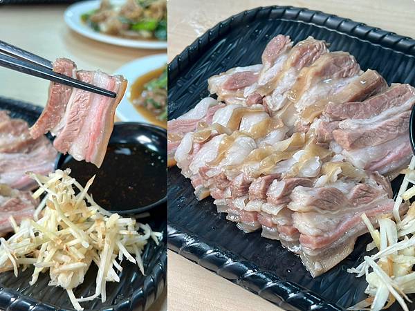 （桃園羊肉爐）正港現宰羊肉爐～新鮮羊肉皮彈肉嫩、羊肉全餐熱炒