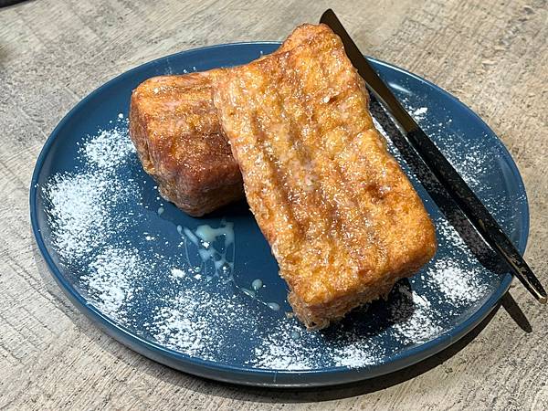 （中壢美食）港soul港式料理餐廳～XO醬豬扒公仔麵、叉燒酥