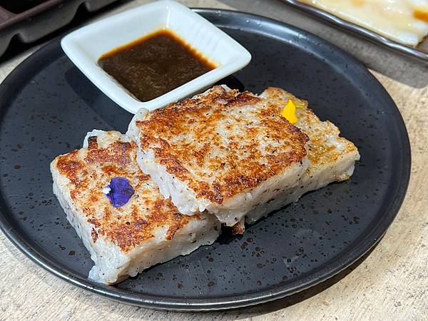 （中壢美食）港soul港式料理餐廳～XO醬豬扒公仔麵、叉燒酥