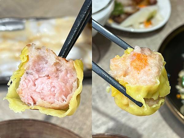 （中壢美食）港soul港式料理餐廳～XO醬豬扒公仔麵、叉燒酥