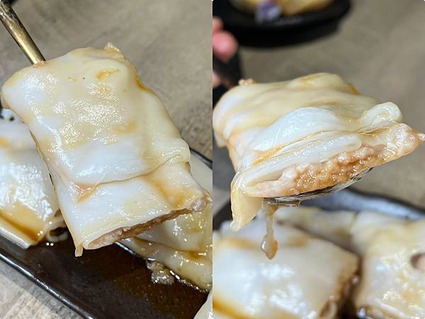 （中壢美食）港soul港式料理餐廳～XO醬豬扒公仔麵、叉燒酥