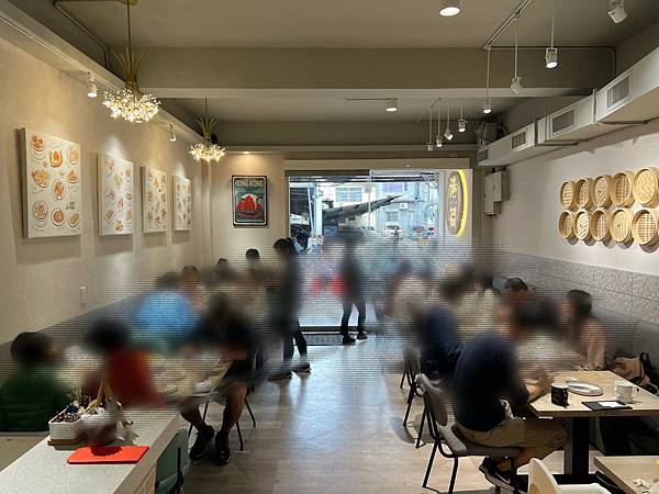 （中壢美食）港soul港式料理餐廳～XO醬豬扒公仔麵、叉燒酥