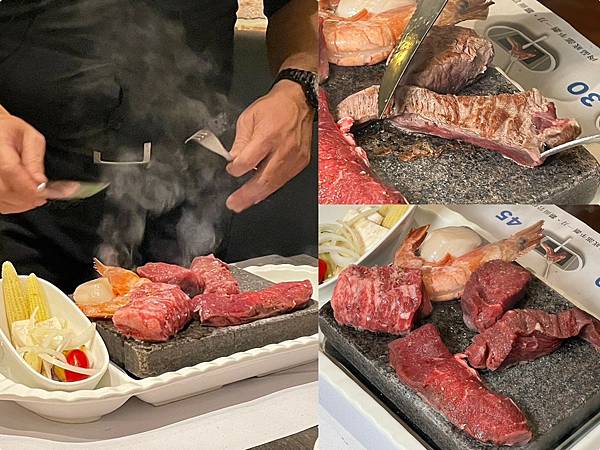 (台北牛排館)凱恩斯岩燒牛排~仁愛圓環超人氣牛排老店!獨特岩 (台北牛排館)凱恩斯岩燒牛排~仁愛圓環超人氣牛排老店!獨特岩