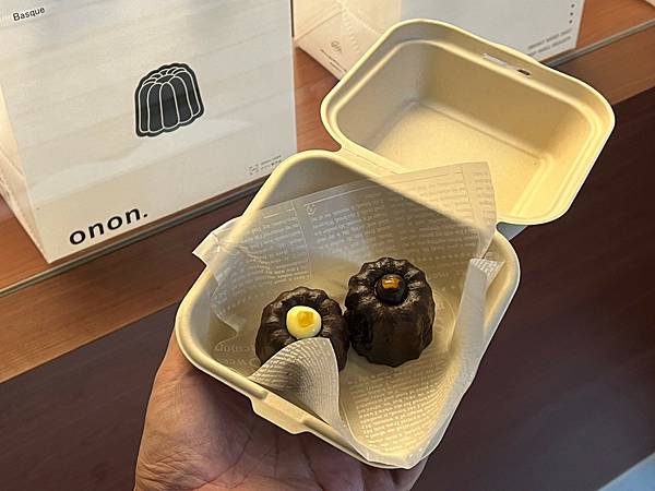 (中壢可麗露)二溫菓子可麗露專賣店~外脆內彈新開幕可麗露!每 (中壢可麗露)二溫菓子可麗露專賣店~外脆內彈新開幕可麗露!每