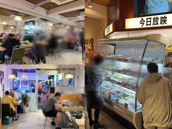(永和吃到飽)何家香香麻辣鴛鴦鍋吃到飽~多款肉品、生猛海鮮、 (永和吃到飽)何家香香麻辣鴛鴦鍋吃到飽~多款肉品、生猛海鮮、