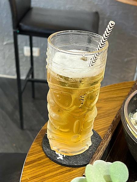 *（台中美食）雅典鑄鐵特色鍋燒意麵 / Life Bar餐酒