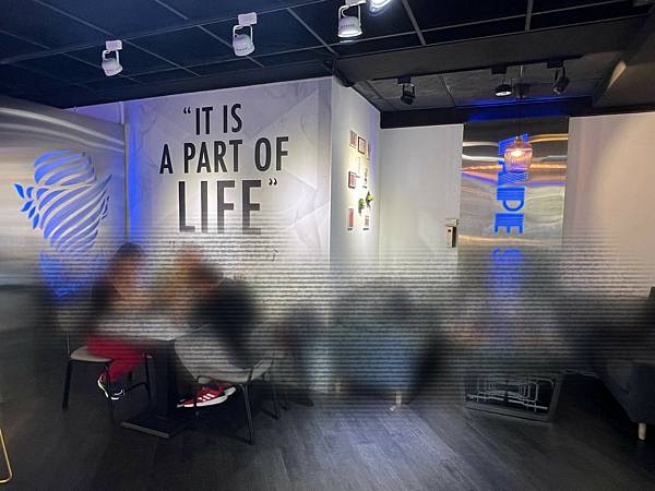 *（台中美食）雅典鑄鐵特色鍋燒意麵 / Life Bar餐酒