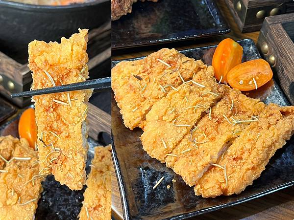 *（台中美食）雅典鑄鐵特色鍋燒意麵 / Life Bar餐酒