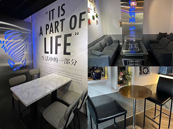 *（台中美食）雅典鑄鐵特色鍋燒意麵 / Life Bar餐酒