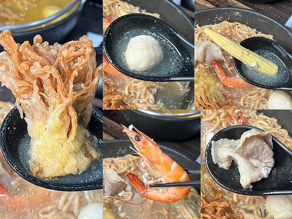 *（台中美食）雅典鑄鐵特色鍋燒意麵 / Life Bar餐酒