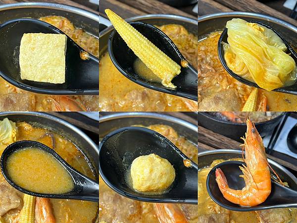 *（台中美食）雅典鑄鐵特色鍋燒意麵 / Life Bar餐酒