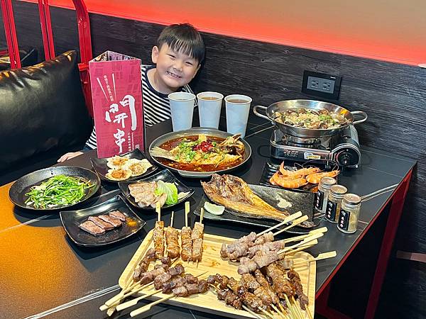 （高雄吃到飽）開串乾鍋串燒吃到飽～全台灣首創串燒乾鍋吃到飽！