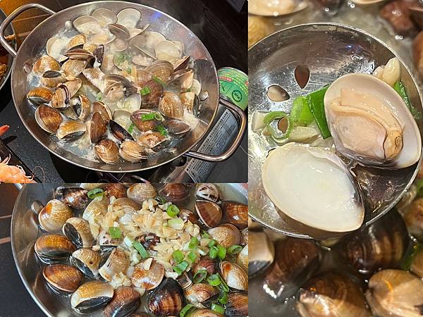 （高雄吃到飽）開串乾鍋串燒吃到飽～全台灣首創串燒乾鍋吃到飽！