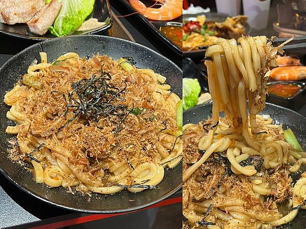 （高雄吃到飽）開串乾鍋串燒吃到飽～全台灣首創串燒乾鍋吃到飽！