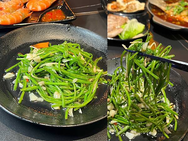 （高雄吃到飽）開串乾鍋串燒吃到飽～全台灣首創串燒乾鍋吃到飽！