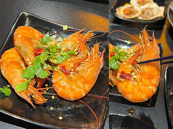 （高雄吃到飽）開串乾鍋串燒吃到飽～全台灣首創串燒乾鍋吃到飽！