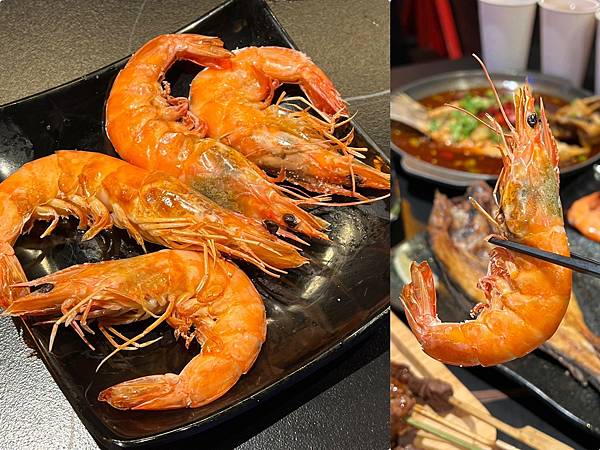 （高雄吃到飽）開串乾鍋串燒吃到飽～全台灣首創串燒乾鍋吃到飽！