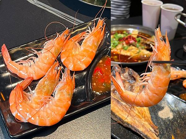 （高雄吃到飽）開串乾鍋串燒吃到飽～全台灣首創串燒乾鍋吃到飽！