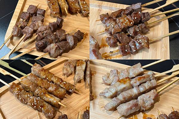 （高雄吃到飽）開串乾鍋串燒吃到飽～全台灣首創串燒乾鍋吃到飽！