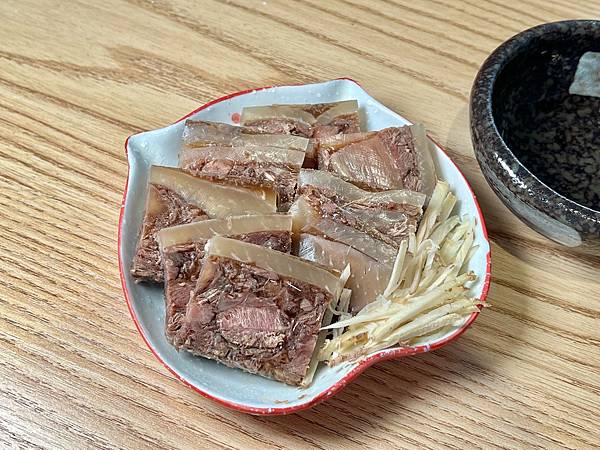 （西屯美食）瘋拌麵～五大堅持麵食好吃又安心！椒麻牛肉麵超好吃